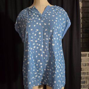 Paper Moon Blouse